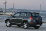 Toyota RAV4 2005 года